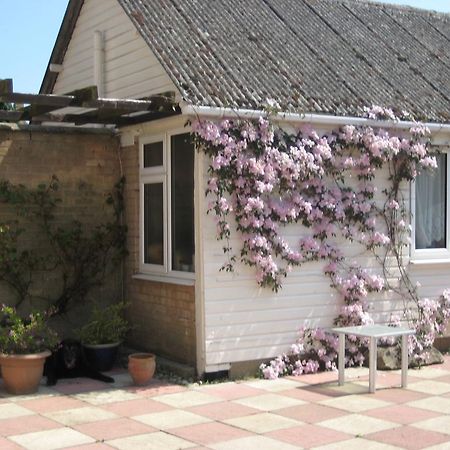 Barn Lodge Петербург Экстерьер фото